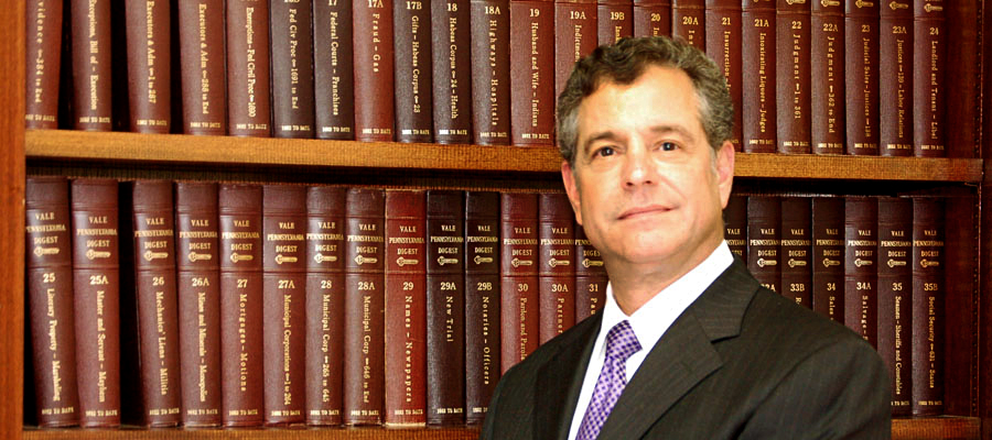 The Law Offices of Jeffrey Michels, LLC, Feasterville, Pennsylvania